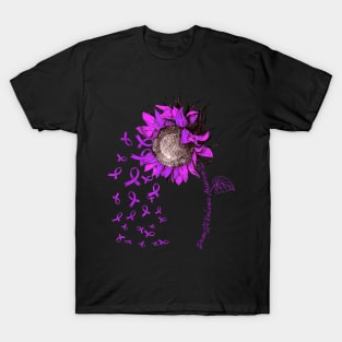 Domestic Violence Awareness T-Shirt